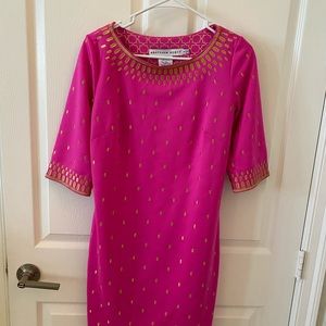 Lined Gretchen Scott women’s dress size small